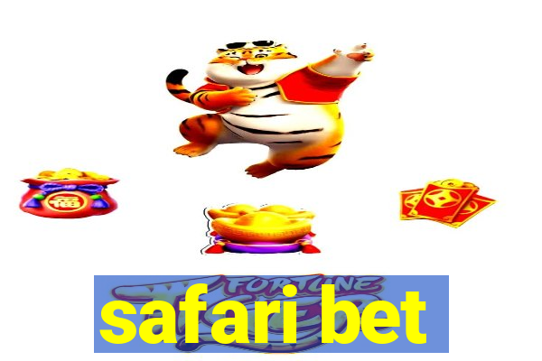safari bet